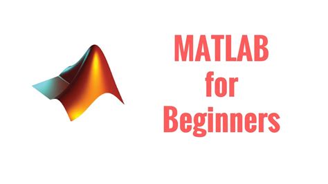 Complete Matlab Tutorial For Beginners Youtube