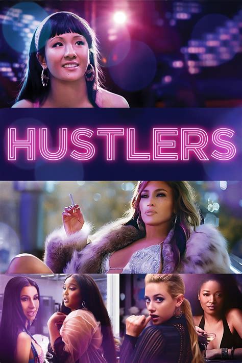 Hustlers Trailer 1 Trailers And Videos Rotten Tomatoes