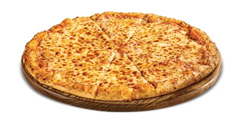 Cheese Pizza Png Clipart Png Mart