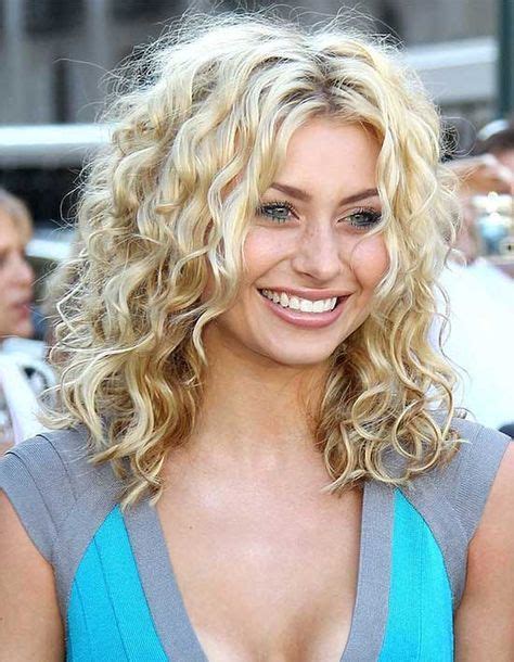 Top 20 Curly Hair With Bangs Hairstyle Ideas To Try Medium Curly Hair