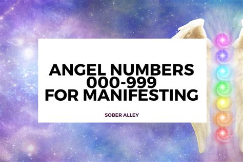 What Do Angel Numbers Mean 000 999 Symbolism