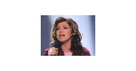 embedcode {} kelly clarkson just proved why she's the original american idol winner. American Idol Finale, 2002: "A Moment Like This" | Kelly ...