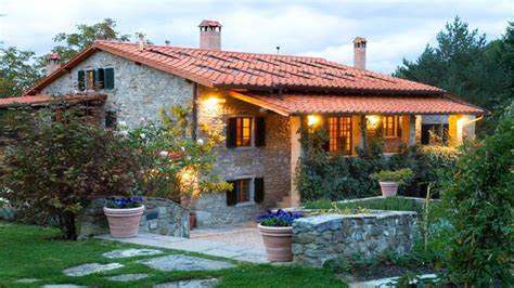 Small Tuscan Style House Plans Floor House Style Design Tuscan