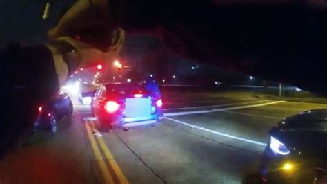Memphis Police Department Releases Tyre Nichols Bodycam Footage Flipboard