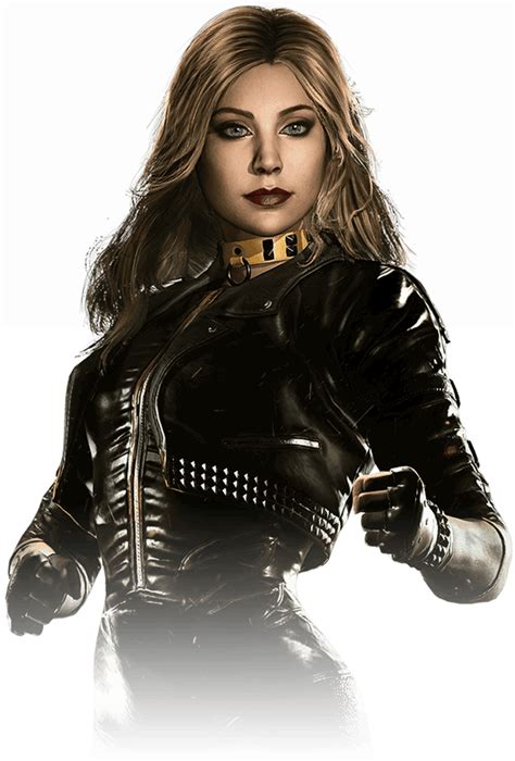 Black Canary Joins The Injustice 2 Online Beta Injusticeonline