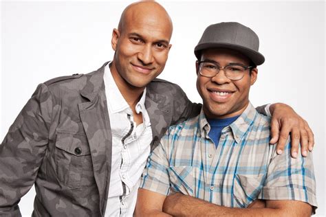 When key & peele aired on comedy central in 2012 it ran into a critical buzzsaw that was completely out of their hands. Why the End of Key & Peele Might Be a Great Thing | Vanity ...