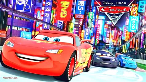 37 Disney Cars Wallpaper Backgrounds