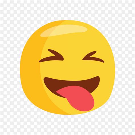 Crazy Face Emoji Images