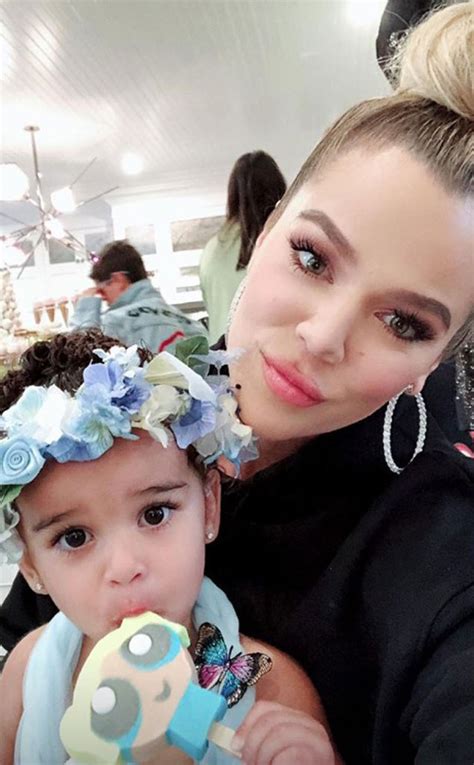 Photos From Dream Kardashians 2nd Birthday Party E Online