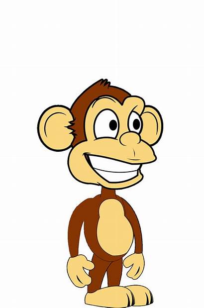 Monkey Animations Lucas Dell Abate Irl Bummer