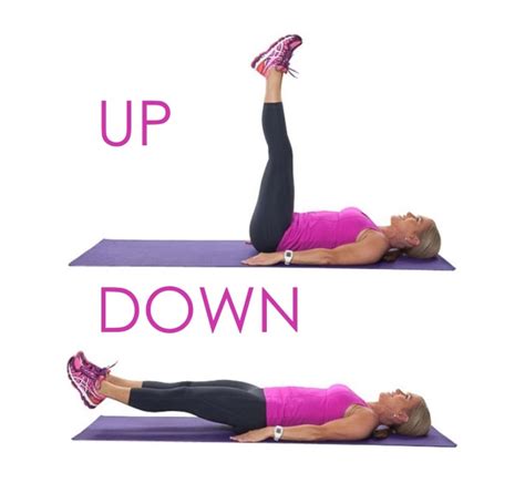 Core Workout To Strengthen The Link Between Upper And Lower Body Fitneass