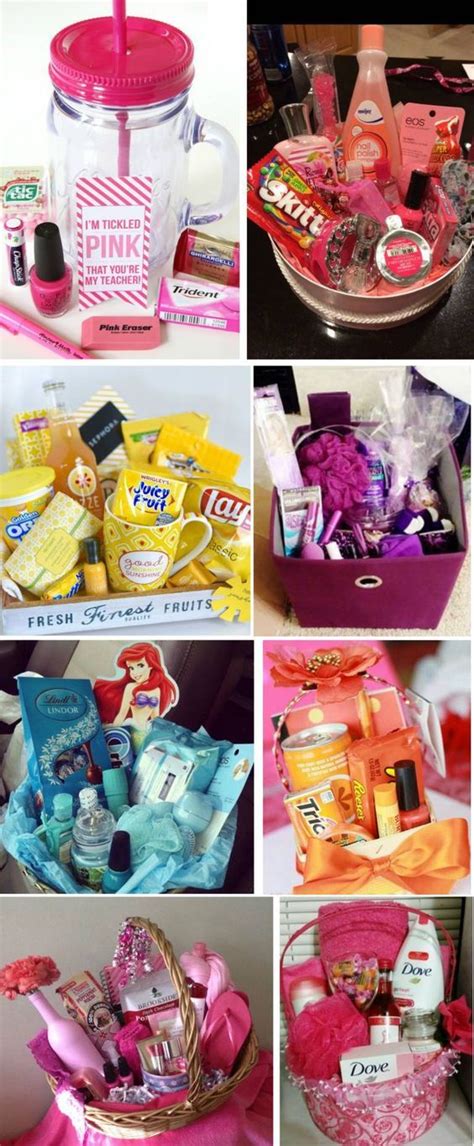 When it comes to valentine's day gift ideas for friends, you might be running low on brain juice. 86 Delightful DIY Gift Ideas for Your Best Friend | Best ...