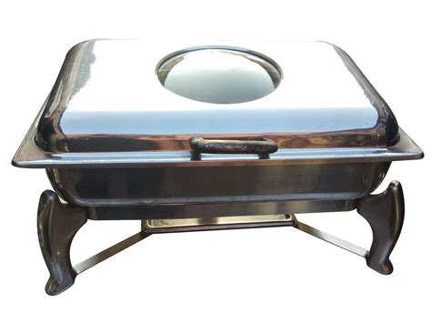 Chafing Dish For Catering Used Restaurant Equipment