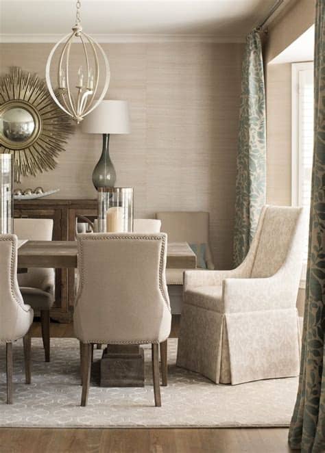 Transitional Dining Room Lighting Ideas | Hunker