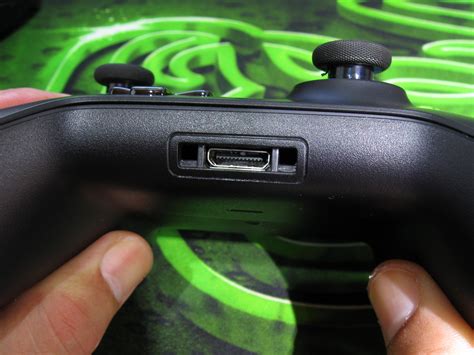 Review Xbox One Controller Comunidad De Tecnogaming