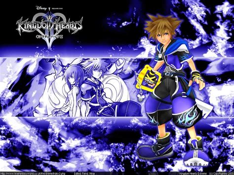 Kingdom Hearts 2 Wisdom Form Kingdom Hearts Story