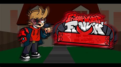 Fnf Vs Tord Red Ultra Ultimate Remaster Shot Memory Review Youtube