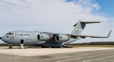 Dover Afb Maintains C 17 Readiness Dover Air Force Base News