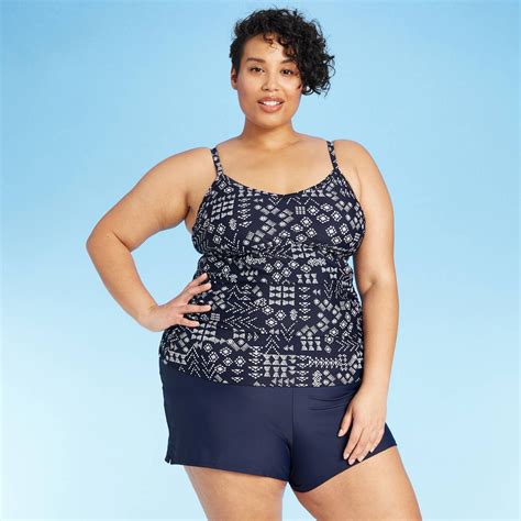 Heres 10 Plus Size Swim Shorts For Summer 2020