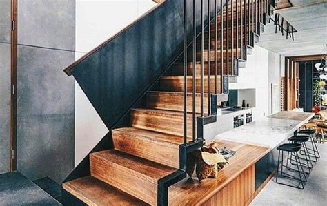 Timber Stairs Melbourne Hardwood Stairs Wooden Stairs
