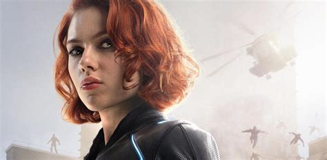 Black widow's solo film has been a long time coming. Cate Shortland to direct 'Black Widow' - The Reel Bits