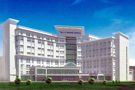 This is a list of government and private hospitals in malaysia. Five new hospitals for Selangor | The Star Online