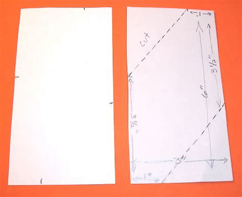 To build a paper blending stump you need to cut out a rectangle of a soft paper. How to Make a Tortillon (Blending Stick)