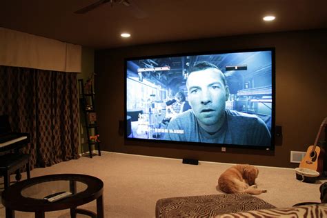 Home Theater Projector Review 2015 Highlander