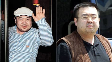 El Hermano De Kim Jong Un Es Asesinado En Un Aeropuerto De Malasia
