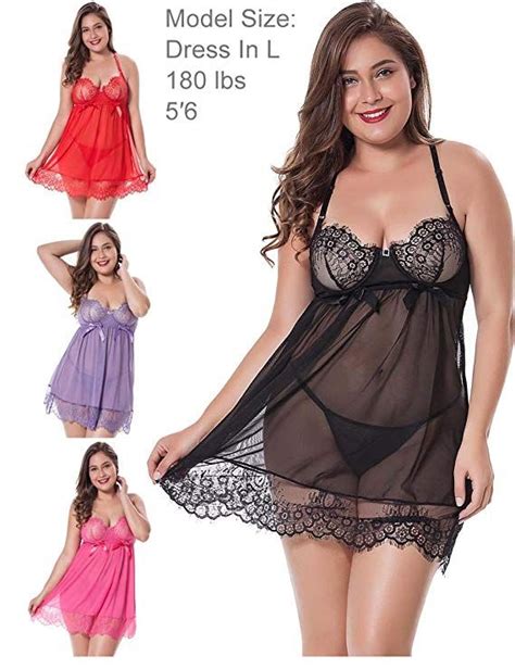 Pin On Sexy Night Gowns Women