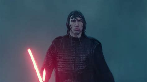 Wet Kylo Ren Know Your Meme