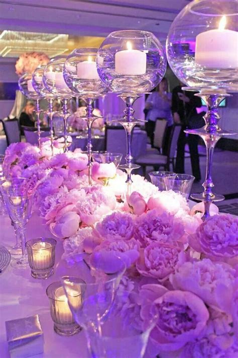 Muy Bonito Ideal Mod Wedding Purple Wedding Wedding Flowers Wedding