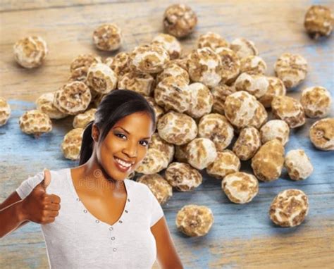 8 Amazing Health Benefits Of Tiger Nuts For Women Health Guide NG