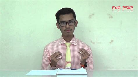 How to register for muet 2020? MUET Speaking Practice: Individual Presentation #Topic 3 ...