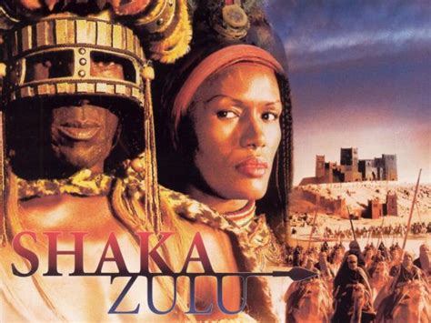 Shaka Zulu Movie Cast And Crew Iweky
