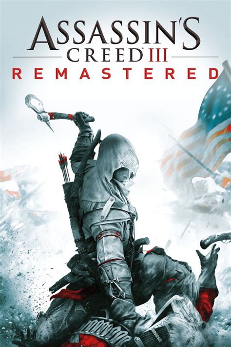 Assassin S Creed III Remastered 2019 Price Review System