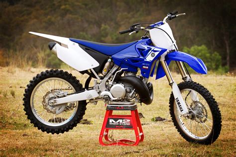 Rocky mountain atv/mc has you covered! Dirt Action Project Bike File: 2013 YZ 250 - Dirt Action