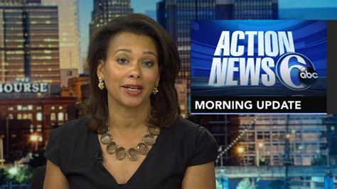 Action News Morning Update 6abc Philadelphia