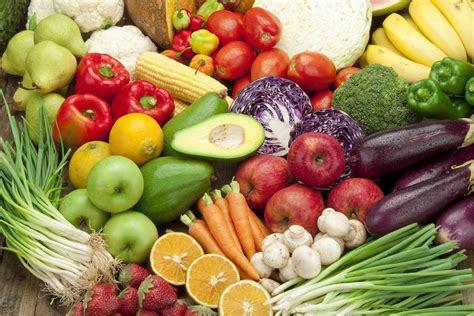 10 Foods You Should Buy Organic Organic September