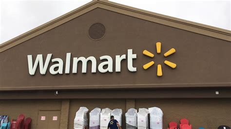 Walmart Set To Enter New York City But Not Its Stores