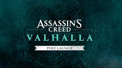 Assassin S Creed Valhalla Devoile Son Season Pass SuccesOne