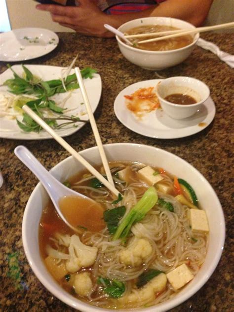 Today, four guys pho shares this favorite national dish and much more with central floridians at their casselberry based restaurant. Pho Viet Vietnamese Restaurant - Vietnamese - Glendale, AZ ...