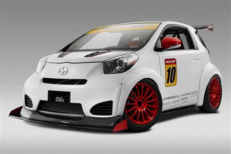 More precise results for scion iq for sale. 2011 Scion IQ-RS By Michael Chang | Top Speed