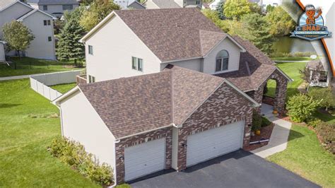 As general contractors in edina, capital siding, windows and roofing are fully licensed professionals, ready to help you take on any construction job, large or small! Roof and Siding Replacement | Affordable roofing, Roofing ...