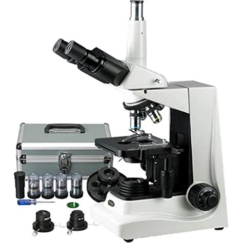 Top 10 Best Phase Contrast Microscopes In May 2023