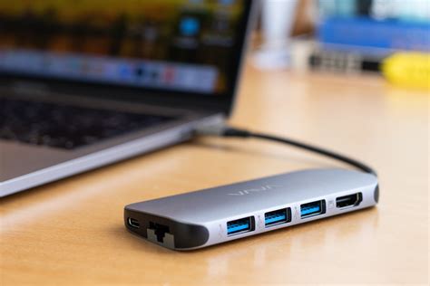 One Of The Best Usb C Hubs And Docks Digittaly