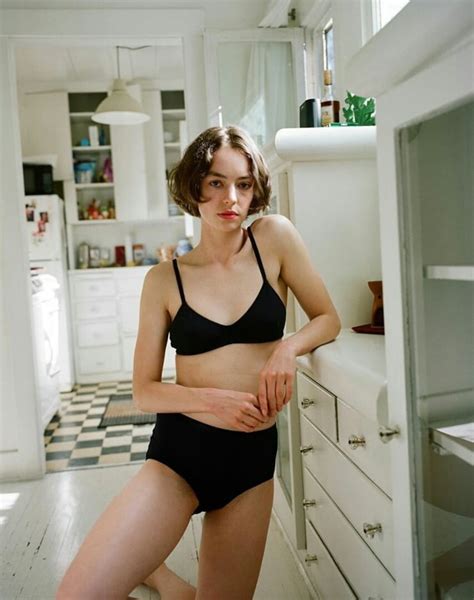 Picture Of Brigette Lundy Paine