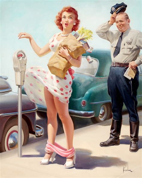 art frahm art frahm pin up art pin up ark flickr