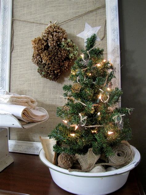 25 Great Diy Christmas Tree Stands And Bases Shelterness