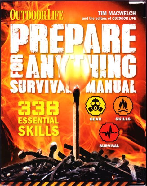 The Best Survival Kit